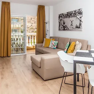 Duplex Penthouse Appartamento